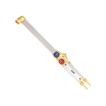 Yıldız 4551 Lüle Karışımlı Kesme Hamlacı Üstten Tetikli + Kesme L