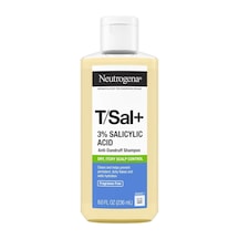Neutrogena T/sal+ Kepek Karşıtı Şampuan 236ml