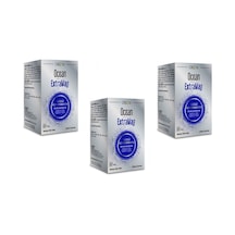 Ocean Extramag 60 Tablet 3 Adet