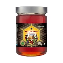Apitherbal Süzme Çiçek Balı 850 G