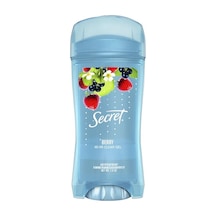 Secret S/E Berry Antiperspirant Deodorant Jel 73GR
