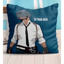 Kişiye Özel Pubg Yastık - 11