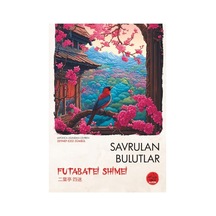 Savrulan Bulutlar - Duygusal Bir Roman
