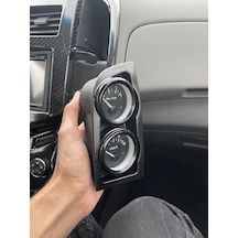 Chevrolet Sonic/aveo Panel Göstergeleri Tutucu/kılıfı