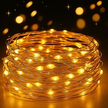 Gün Işığı - Sarı