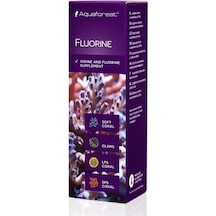 Aquaforest Fluorine 10Ml