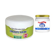 Süper Çörek Otu Xl Boy Krem 200 Ml+50 Ml Snow Kitten Krem