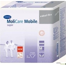 Medikaltec Molicare Külot Bez Mobile Ng Super 14 Adet Medium