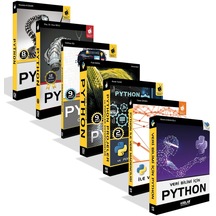 Kodlab Yayın Süper Python Seti 3
