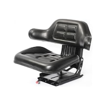 Traktör Koltuğu Kolçaklı Kızaklı - Fiat-ford-new Holland-mf-steyr-jhon Dere