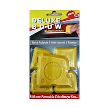 Hubrendy Çer Deluxe Silikon Çekme Aparatı