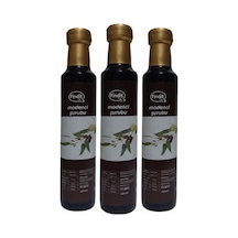 Findit Madenci Şurubu Öksü Bitkisel Şurup 250 Ml Doğal Bitkisel Destek 250 Ml X 3 Adet