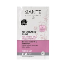 Sante Nemlendirici Maske Pembe 2x4ml 24'li Paket