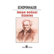 İnsan Doğası Üzerine - Arthur Schopenhauer - Oda Yayınları