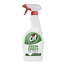 Cif Krem Sprey 750 ML