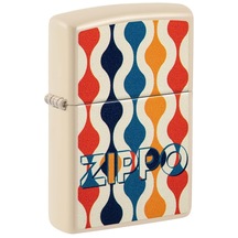 Zippo Retro Tasarımı Çakmak 089430
