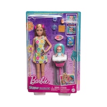 Htk35 Skipper Bebek Bakıcısı