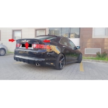 Honda Accord Spoiler 2003-2008