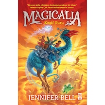 Magicalia: Keşif Turu