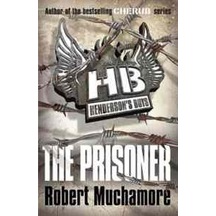 The Prisoner (Henderson'S Boys 5)