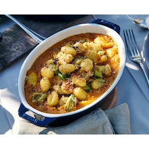 Staub 405111400 Seramik Fırın Kabı Genel