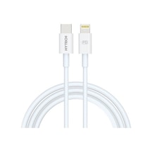 Hytech Hy-Xpd20 Pd 1M Typec To Lightning Hızlı Şarj Kablosu