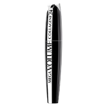 L'oréal Paris Mega Volume Collagene 24h Siyah Maskara - 4 Adet Tarı 01 Siyah