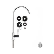 Su Arıtma Cihazı Musluğu Ankastre Lüks Tip 60 MM Vidalı
