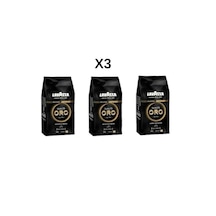Lavazza Oro Black Espresso Çekirdek Kahve 1 Kg X 3 3kg