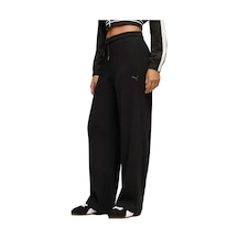 Puma 69328401 Her Comfort High-waist Wide Kadın Eşofman Altı Çok Renkli