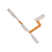 Infinix Zero 8 Uyumlu On Off Yan Ses Power Film Flex X687 Senalstore