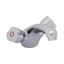 Eca Pınar Lavabo Bataryası Krom 102108557