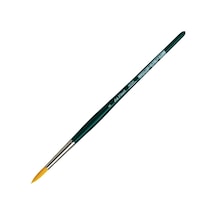 Da Vinci : Nova Sentetik Yuvarlak Sulu Boya Fırçası : Seri 1570 : No:8