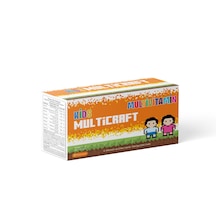 Valency Kids Multicraft 30 Şase