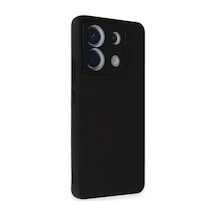 Redmi Note 13 Pro 5g Kılıf Taft Kapak - Siyah Bzsxx00 1