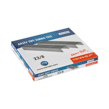 Mimaks 23/8 Zımba Teli 10- 3 Adet