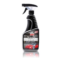 Autokit Hızlı Cila Aktif