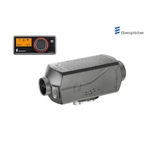 Eberspacher S3 D2l 2kw 12v Dizel Isıtıcı Set 252953050000 3. Nesil