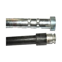 Motorlu Tırpan Spiral Hortum Alpina 52/55 Yeni Model 101cm