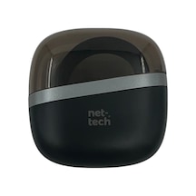 Nettech NT-BTH25 Bluetooth 5.0 Kulakiçi Kulaklık