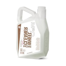 4 Lt Q²m Iron Wheel Cleaner, Etkili Tekerlek Temizleyici