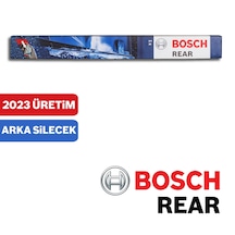 Bosch Rear Fiat Punto 2007 - 2017 Arka Silecek -  H301
