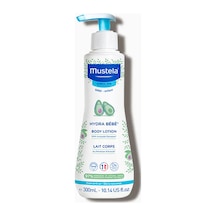 Mustela Body Lotıon