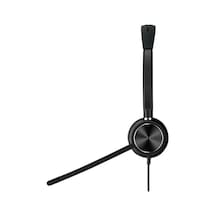 Inbertec C25dm Duo Çağrı Merkezi Kulaklığı