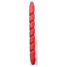 Labrax Horn Şok Lastiği - Kırmızı