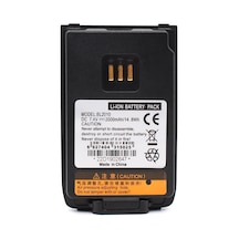 Hytera Bl2010 Li-ion 2000 Mah Batarya