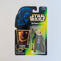 Bib Fortuna Figure Star Wars The Power Of The Force