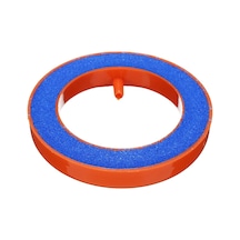Halka Hava Taşı 75 Mm