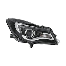 Opel Insignia A On Far Sag 2009-2017 Hella 1el011165761