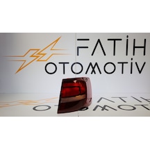 Volkswagen Jetta 16- İç Sağ Stop Lambası R 5c6945096l